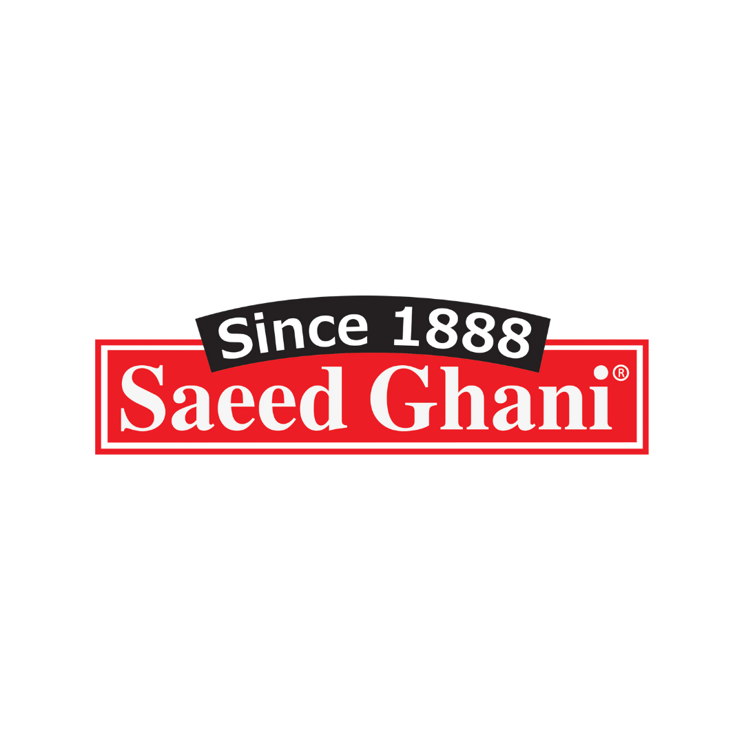 Saeed Ghani