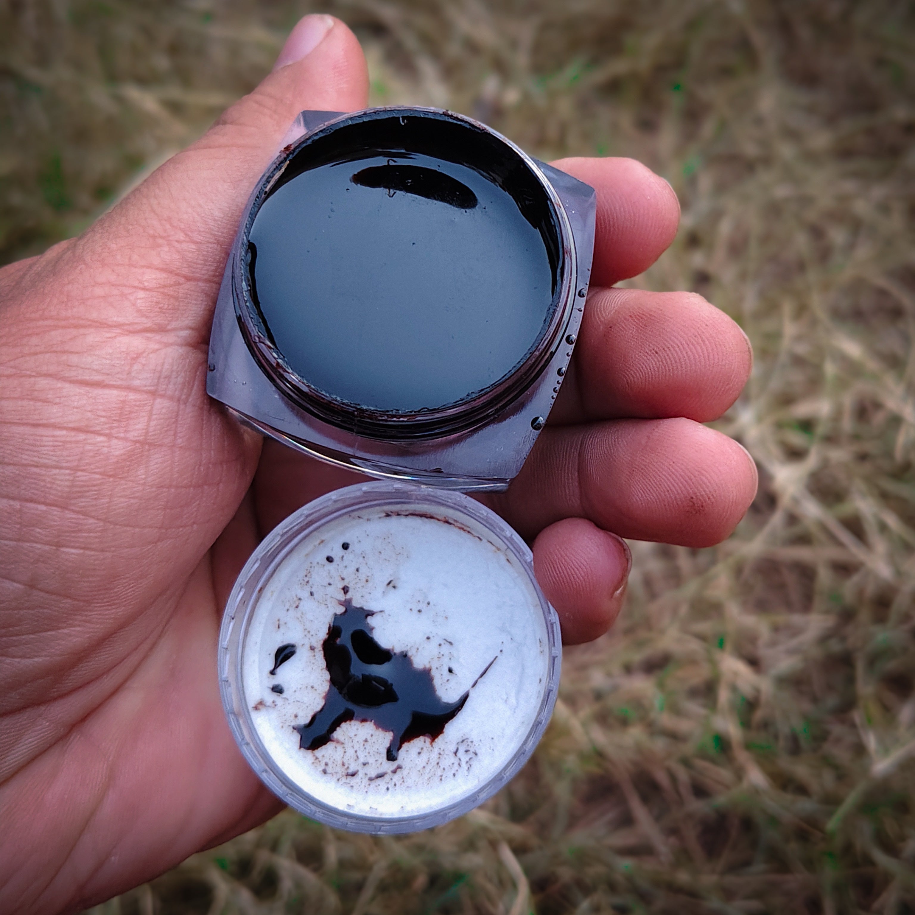 Aftabi Silajit (آفتابی سلاجیت)